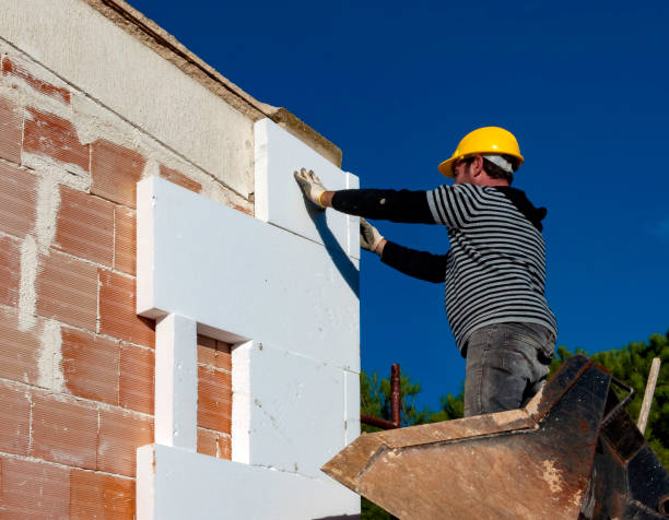 Trusted Irwin, SC Insulation Contractor Experts
