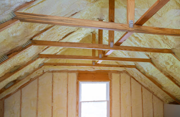Insulation Contractors for Homes in Irwin, SC