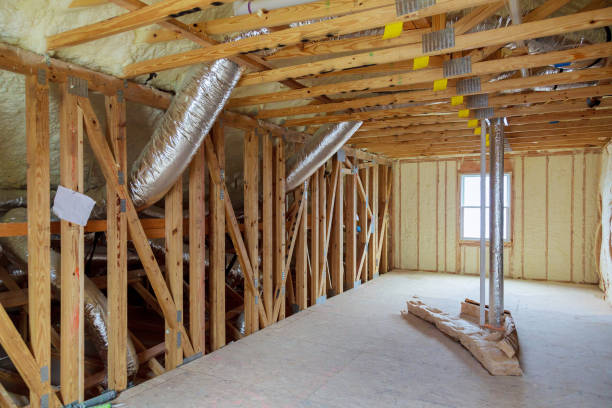 Best Crawl Space Insulation  in Irwin, SC