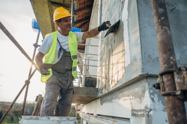 Best Insulation Repair Services  in Irwin, SC