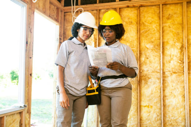 Best Home Insulation Services  in Irwin, SC