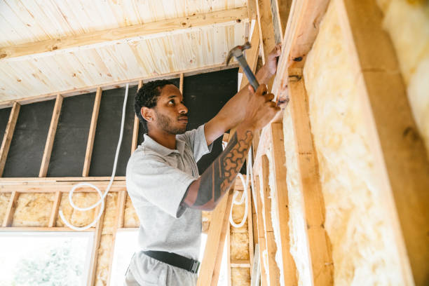 Range of Insulation Solutions in Irwin, SC