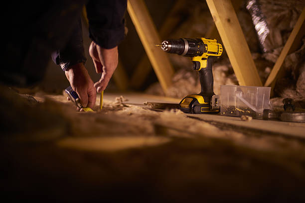 Best Commercial Insulation Contractor  in Irwin, SC